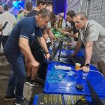 День відкритих дверей Харківського національного університету радіоелектроніки (ХНУРЕ)