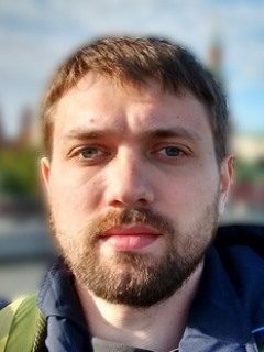 Ганшин Дмитро Геннадійович