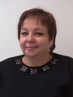 Житло Ірина Павлівна